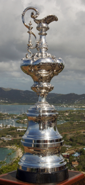 Americas-Cup