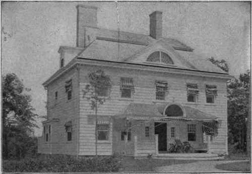 Clubhouse