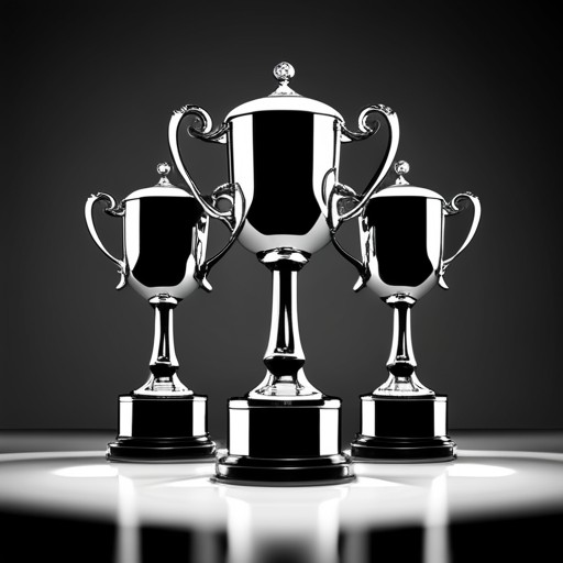 Trophies